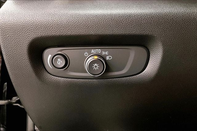 2023 Chevrolet Traverse High Country Dual Moonroof - Htd/Cooled Leather - 20'' Wheels