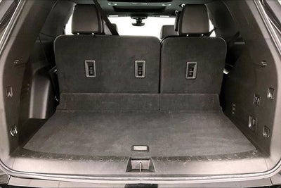 2023 Chevrolet Traverse High Country Dual Moonroof - Htd/Cooled Leather - 20'' Wheels
