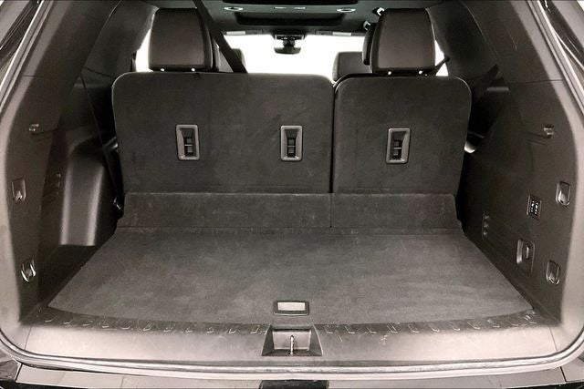 2023 Chevrolet Traverse High Country Dual Moonroof - Htd/Cooled Leather - 20'' Wheels