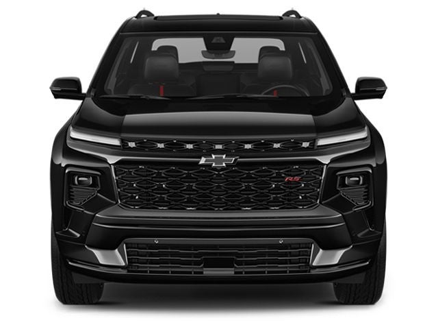 2024 Chevrolet Traverse Limited RS