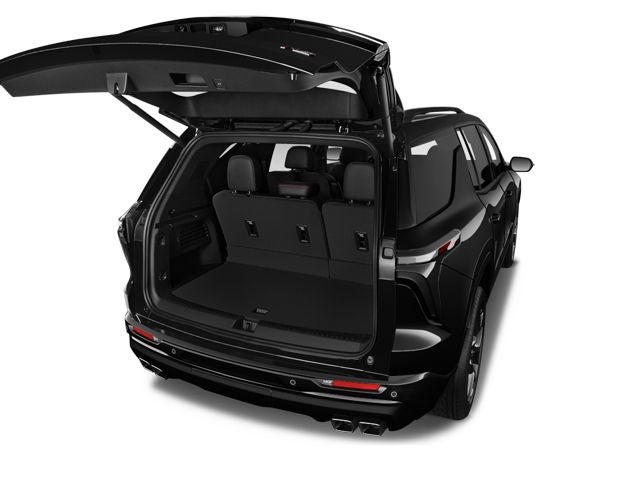 2024 Chevrolet Traverse Limited RS