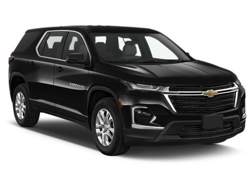 2023 Chevrolet Traverse LS AWD