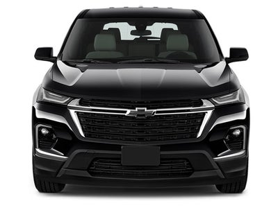 2023 Chevrolet Traverse LS AWD