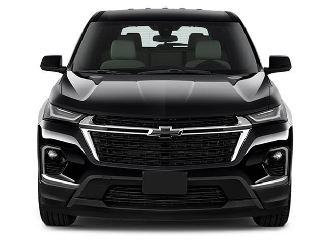 2023 Chevrolet Traverse LS AWD