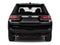 2023 Chevrolet Traverse LS AWD