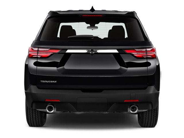 2023 Chevrolet Traverse LS AWD