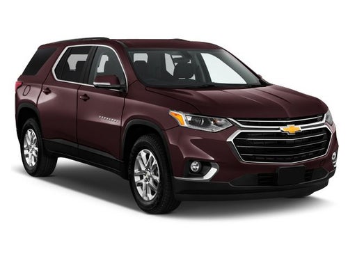 2023 Chevrolet Traverse LT 1LT