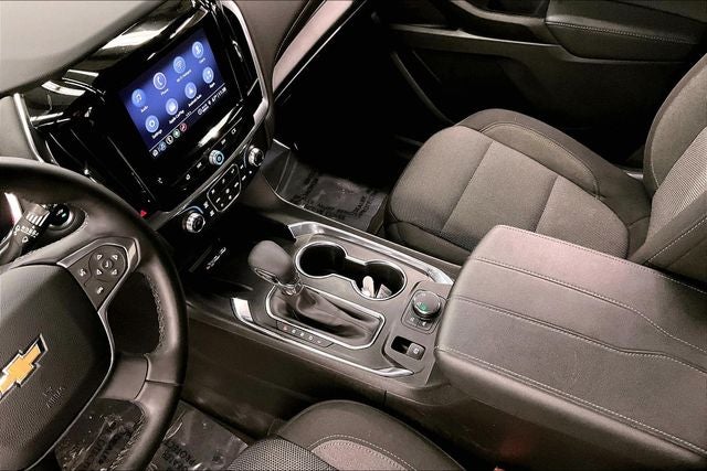 2023 Chevrolet Traverse LT 1LT