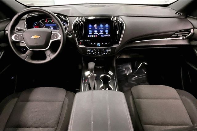 2023 Chevrolet Traverse LT 1LT