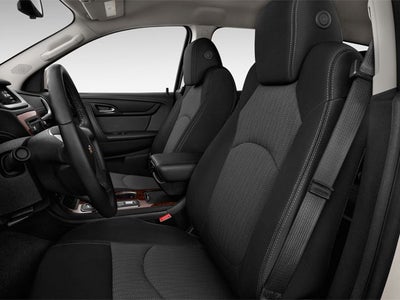 2025 Chevrolet Traverse LT 2LT