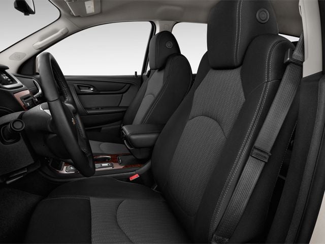 2025 Chevrolet Traverse LT 2LT