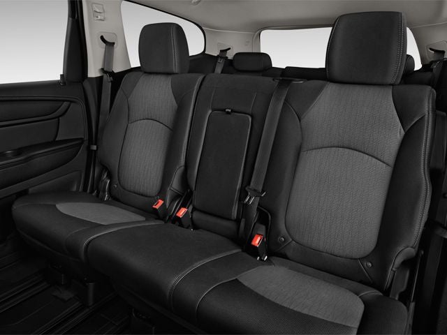 2025 Chevrolet Traverse LT 2LT