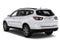 2025 Chevrolet Traverse LT 2LT