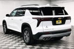 2025 Chevrolet Traverse LT 2LT