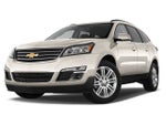 2025 Chevrolet Traverse LT 2LT