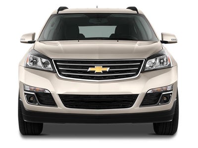 2025 Chevrolet Traverse LT 2LT