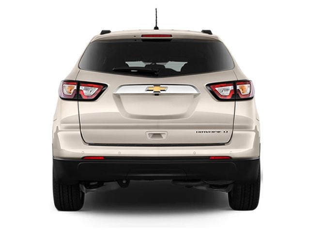2025 Chevrolet Traverse LT 2LT