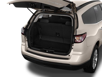 2025 Chevrolet Traverse LT 2LT