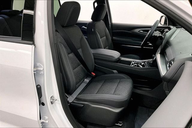 2025 Chevrolet Traverse LT 2LT