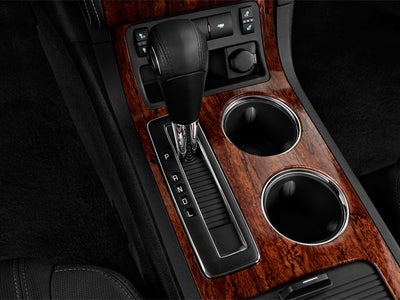 2025 Chevrolet Traverse LT 2LT