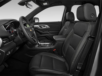 2025 Chevrolet Traverse LT 2LT
