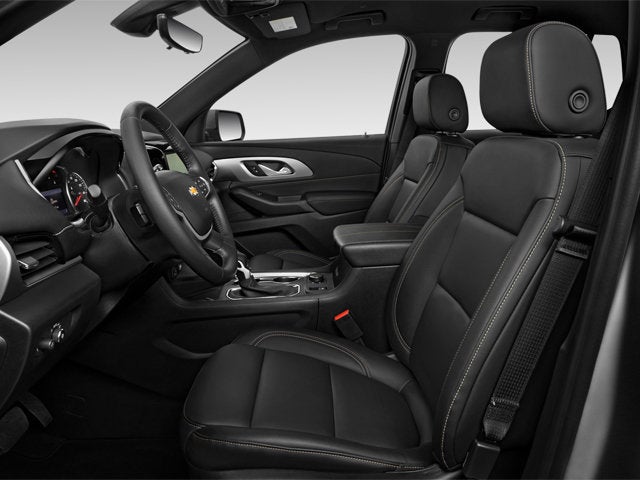 2025 Chevrolet Traverse LT 2LT