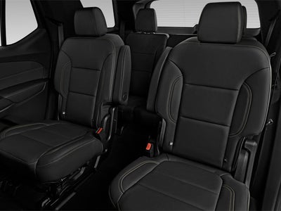2025 Chevrolet Traverse LT 2LT