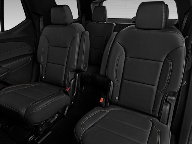 2025 Chevrolet Traverse LT 2LT
