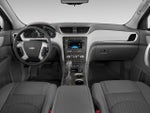 2025 Chevrolet Traverse LT 2LT