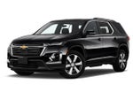 2025 Chevrolet Traverse LT 2LT