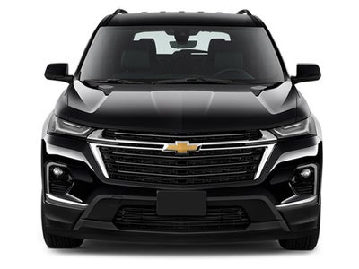 2025 Chevrolet Traverse LT 2LT