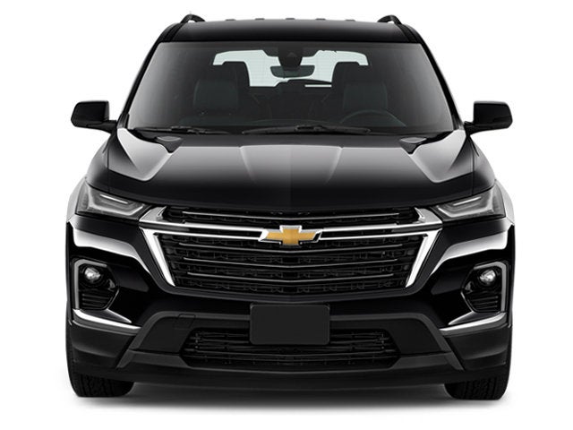 2025 Chevrolet Traverse LT 2LT