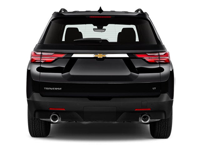 2025 Chevrolet Traverse LT 2LT