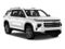 2025 Chevrolet Traverse LT 2LT