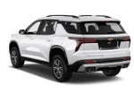 2025 Chevrolet Traverse LT 2LT