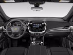 2023 Chevrolet Traverse LT Leather AWD-Panoramic Roof-Heated Seats