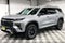 2026 Chevrolet Traverse Z71 AWD-Adaptive Cruise-Htd Seats-Remote Start