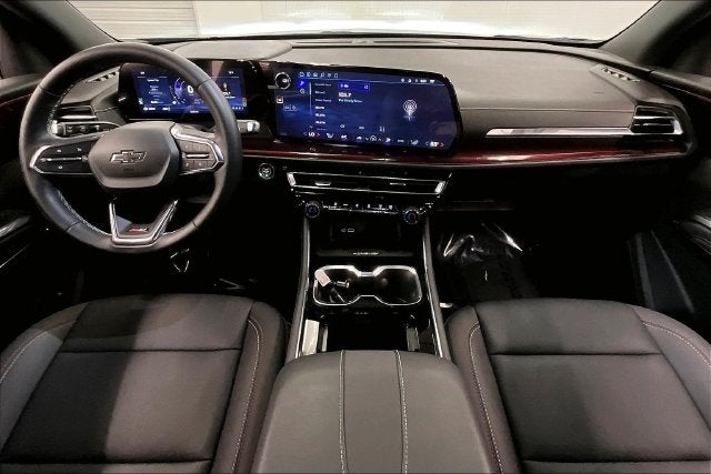 2026 Chevrolet Traverse Z71 AWD-Adaptive Cruise-Htd Seats-Remote Start