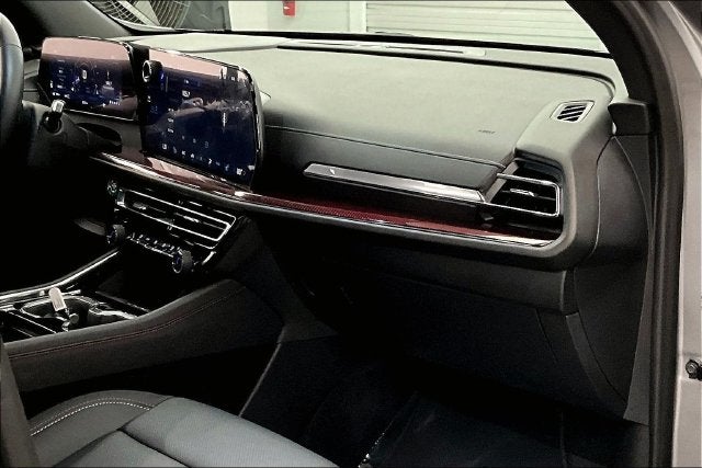2026 Chevrolet Traverse Z71 AWD-Adaptive Cruise-Htd Seats-Remote Start
