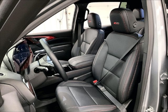 2026 Chevrolet Traverse Z71 AWD-Adaptive Cruise-Htd Seats-Remote Start