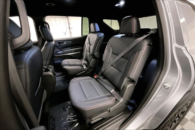 2026 Chevrolet Traverse Z71 AWD-Adaptive Cruise-Htd Seats-Remote Start