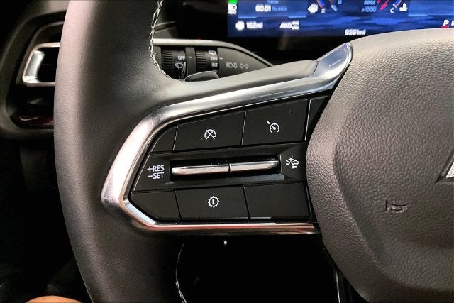 2026 Chevrolet Traverse Z71 AWD-Adaptive Cruise-Htd Seats-Remote Start