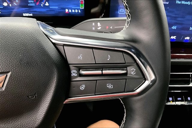 2026 Chevrolet Traverse Z71 AWD-Adaptive Cruise-Htd Seats-Remote Start