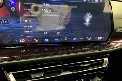 2026 Chevrolet Traverse Z71 AWD-Adaptive Cruise-Htd Seats-Remote Start