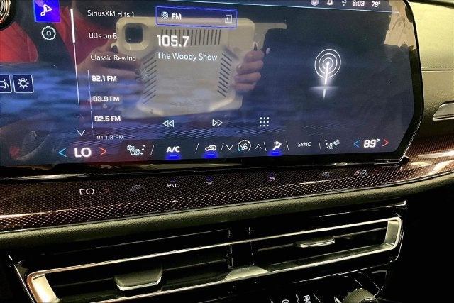 2026 Chevrolet Traverse Z71 AWD-Adaptive Cruise-Htd Seats-Remote Start