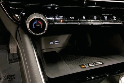 2026 Chevrolet Traverse Z71 AWD-Adaptive Cruise-Htd Seats-Remote Start