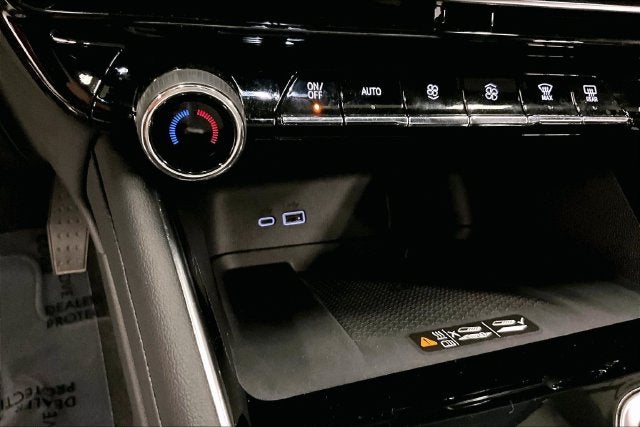 2026 Chevrolet Traverse Z71 AWD-Adaptive Cruise-Htd Seats-Remote Start