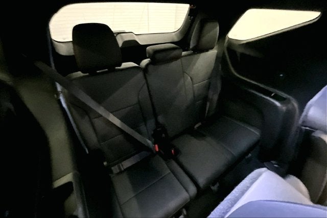 2026 Chevrolet Traverse Z71 AWD-Adaptive Cruise-Htd Seats-Remote Start