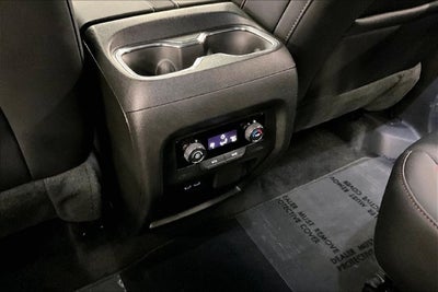 2026 Chevrolet Traverse Z71 AWD-Adaptive Cruise-Htd Seats-Remote Start