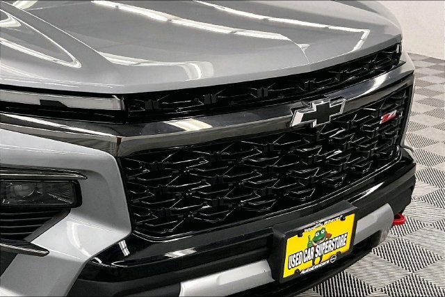 2026 Chevrolet Traverse Z71 AWD-Adaptive Cruise-Htd Seats-Remote Start